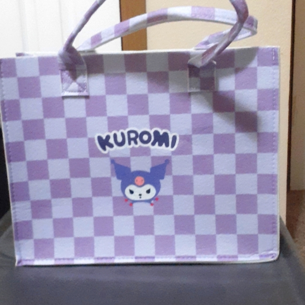 Kuromi Bundle